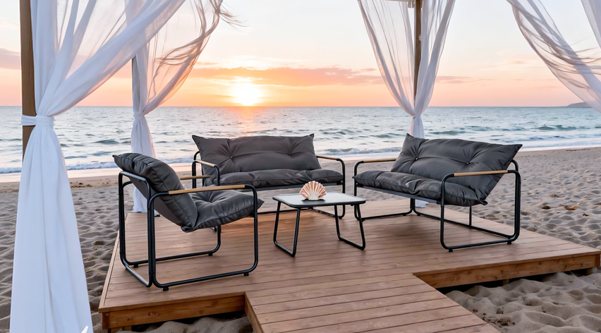 Wuyi Dingyue Leisure Products Co., Ltd.